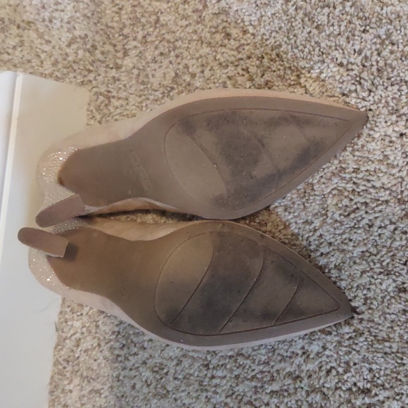 Rhinestone heels - Picture 7 of 8